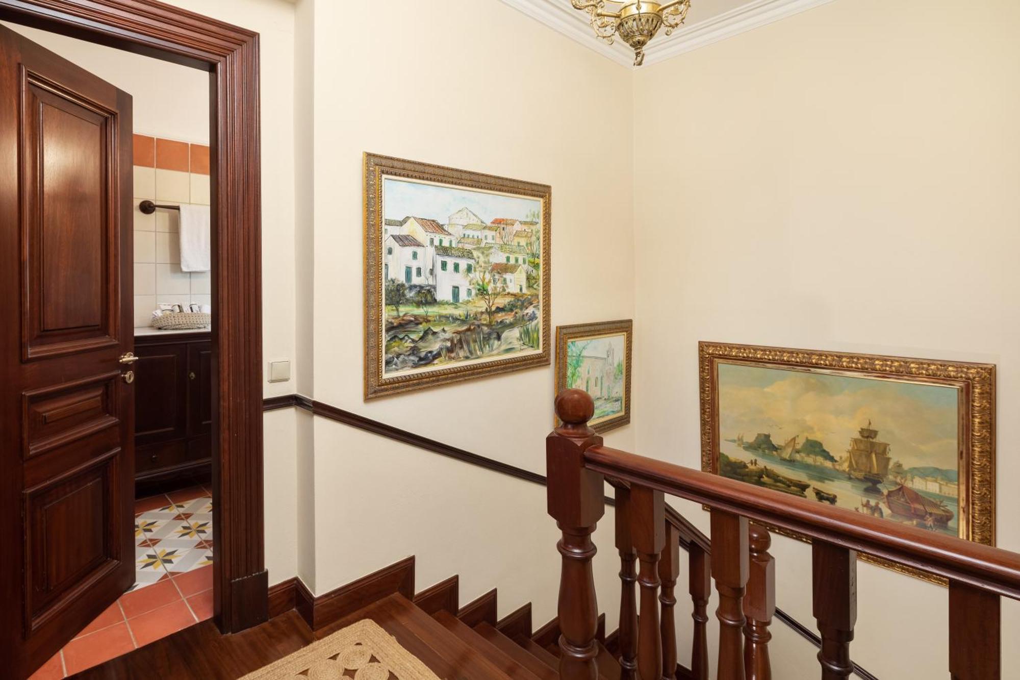 Villa Rose Corfu Альмирос-Бич Экстерьер фото