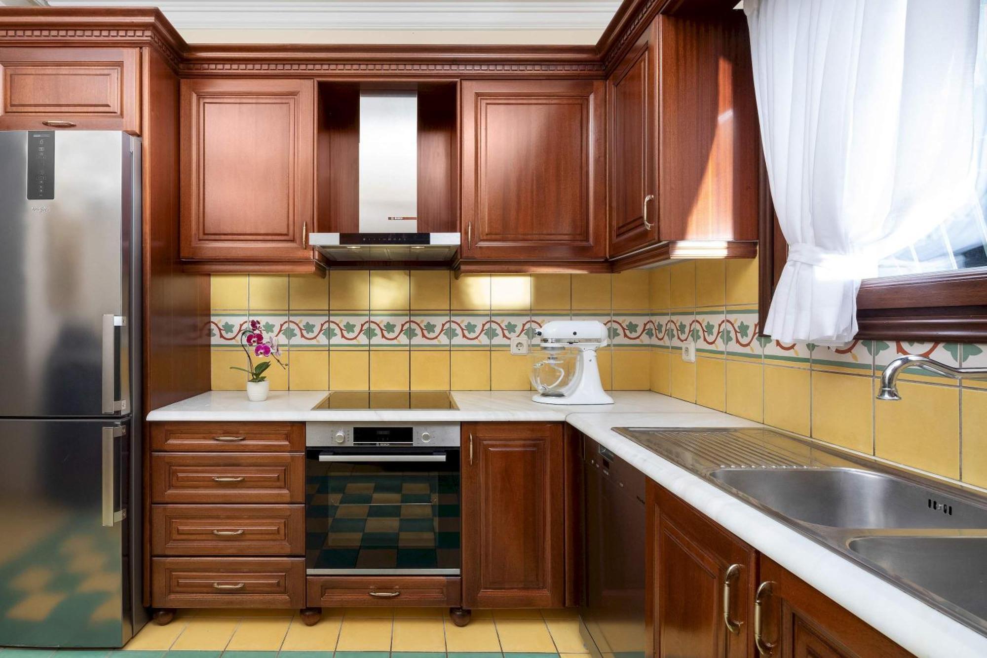 Villa Rose Corfu Альмирос-Бич Экстерьер фото