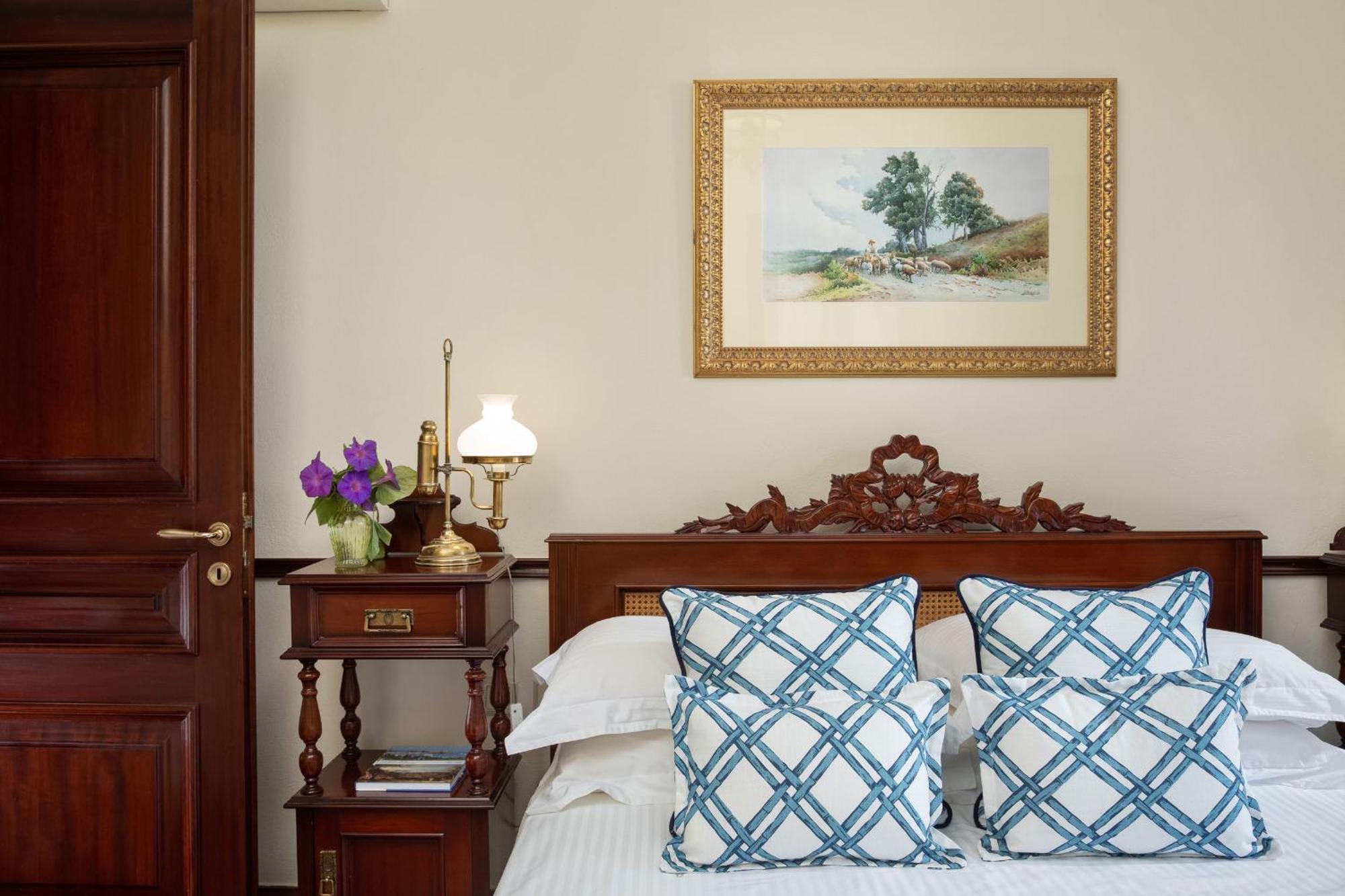 Villa Rose Corfu Альмирос-Бич Экстерьер фото